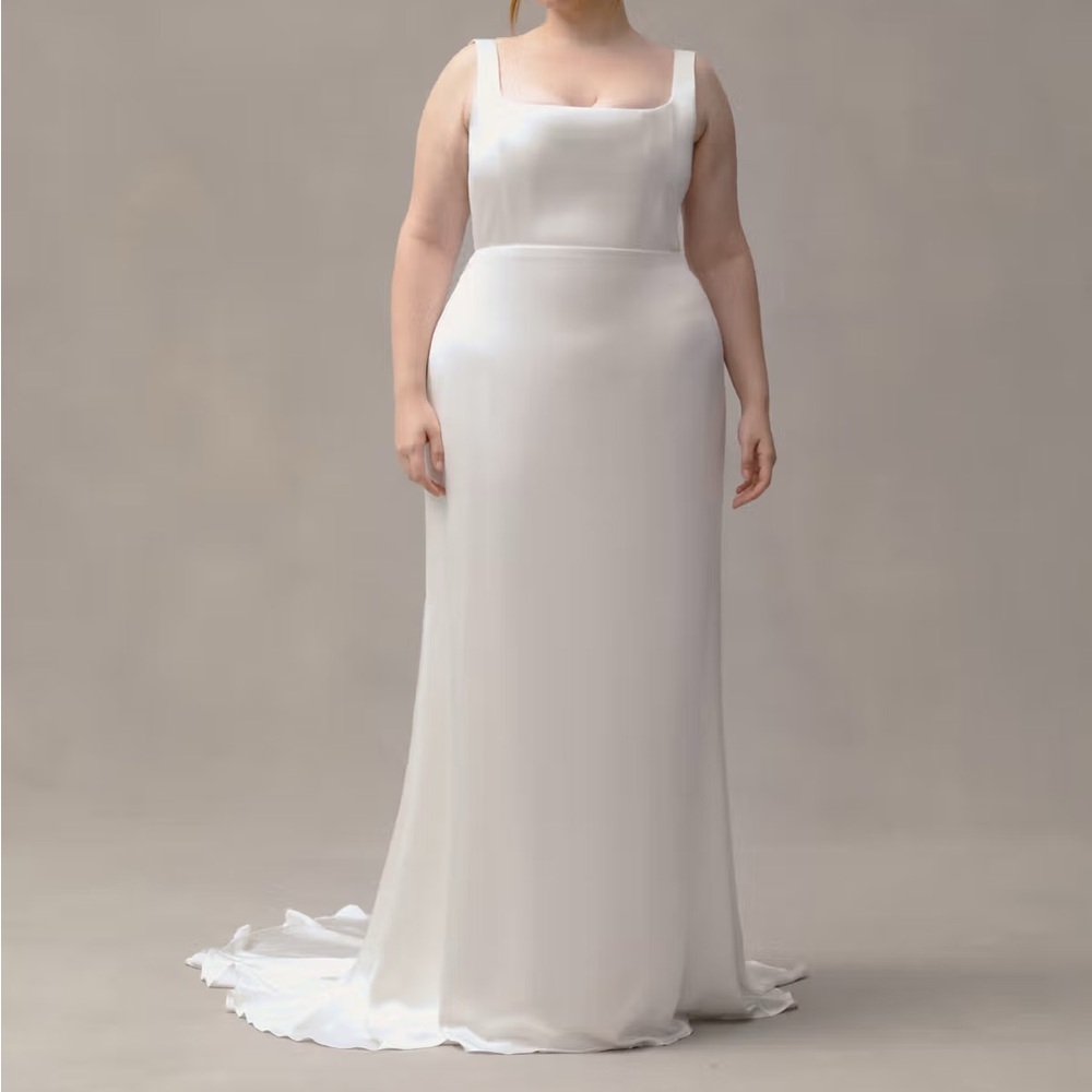 Alexandra Grecco ‘Colette’ Gown